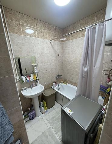 mega hous: 4 комнаты, 132 м², 7 мкр Элитка, 4 этаж, Евроремонт — 9