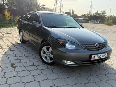 сиденье на хонда одиссей: Toyota Camry: 2003 г., 3 л, Автомат, Бензин, Седан