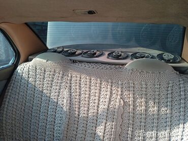 Iran Khodro: Iran Khodro Samand: 1.8 l | 2007 il Sedan — 8