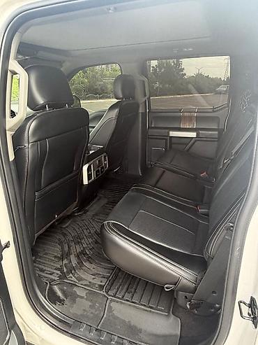 фонд ф150: Ford F-150: 2019 г., 3.5 л, Автомат, Бензин, Пикап — 10
