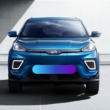 Частная аренда авто: Аренда автомобиля в Оше ⚡️Weltmester EX 5 Z⚡️ полный Комплектация — 11