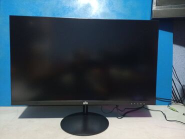 Мониторы: Монитор, Новый, LED, 23" - 24" — 17