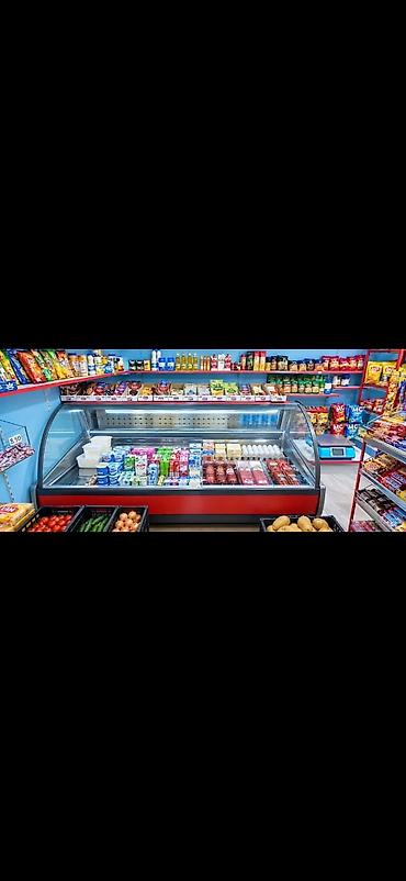 Vitrin soyuducu 2 metre Xirdalan 350 azn Elnare lalafo.az -da Vitrin soyuducu 2 metre Xirdalan 350 azn Elnare
