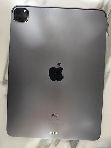 ipad 10: Apple iPad Pro 11 m2" (3 точки Smart Connector), цвет Space Gray — 2