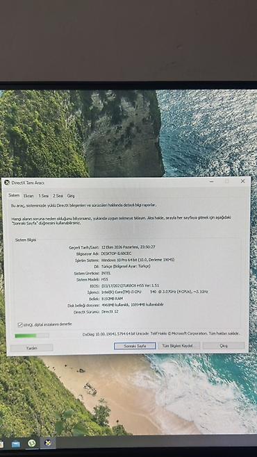 komputer windows 7: Oyun və gündəlik istifadə üçün stolüstü kompüter dəsti. Şəkillərdə — 4