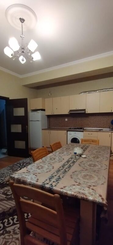 3 otaqlı evlər satış: 2 otaqlı, Yeni tikili, 58 kv. m