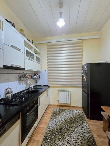 Həyət evləri və villaların satışı: Qaraçuxur qəs. 7 otaqlı, 230 kv. m, Yeni təmirli — 21