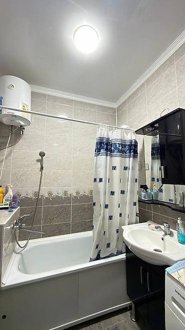 Продажа квартир: 3 комнаты, 97 м², 9 этаж — 10