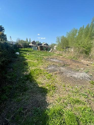 Продажа участков: 7 соток, Для строительства — 2