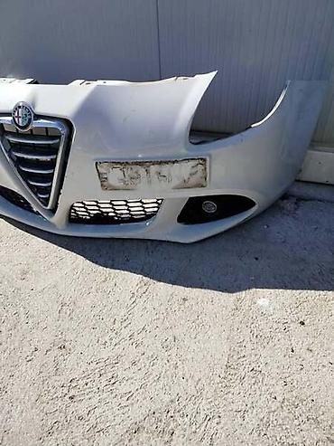 Car Parts: PREDNJI BRANIK ZA ALFA ROMEO GIULIETTA OD 2010. DO 2020. GOD. | — 3
