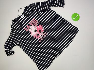 tuniki: Janina, Tunika damska, rozmiar 3XL — 2