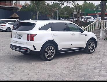 w: Kia Sorento: 2020 г., 2.2 л, Робот, Дизель, Кроссовер — 5
