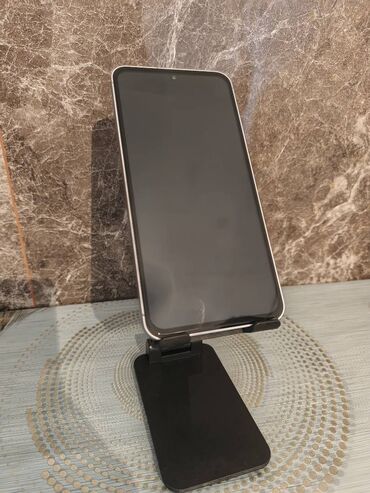 Samsung: Samsung Galaxy S24, 128 GB, rəng - Ağ, Sensor, Barmaq izi, Face ID — 2