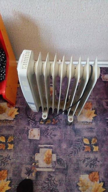 panel radiator: Ideal veziyyetdedir demek olarki islenmeyib — 2