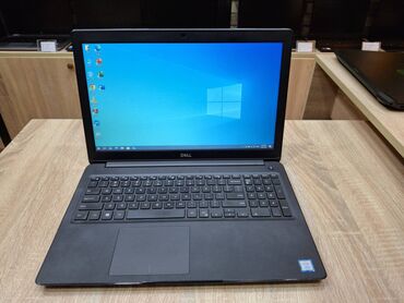 Skanerlər: İşlənmiş Dell Latitude, 15.6 ", Intel Core i5, 256 GB