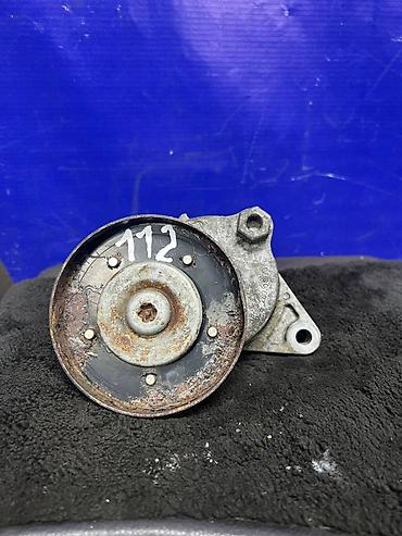 ось: Натяжитель Mercedes-Benz 2004 г., Б/у, Оригинал, Япония — 1