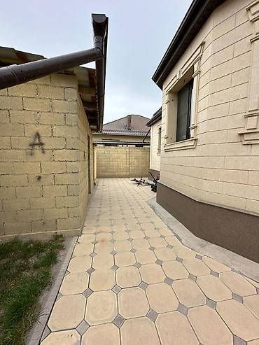 Продажа коттеджей и домов: 4 комнаты, 100 м², 4 соток, Бишкек, Селекционное с. Агентство недвижимости — 17
