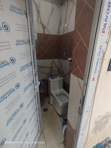 Həyət evləri və villalar: Maştağa qəs. 2 otaqlı, 50 kv. m, Kredit yoxdur, Orta təmir — 6