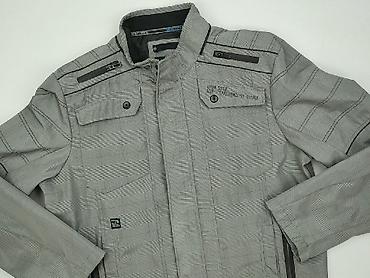 pull and bearç: Angelo Litrico, Męska kurtka przejściowa, rozmiar 2XL — 1