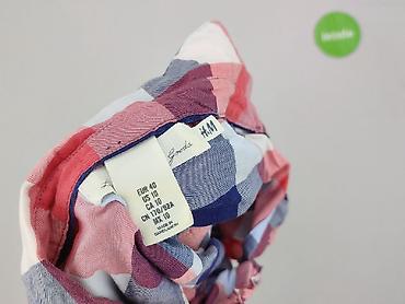 koszula hermes: H&M L.O.G.G., Koszula damska, rozmiar M — 5