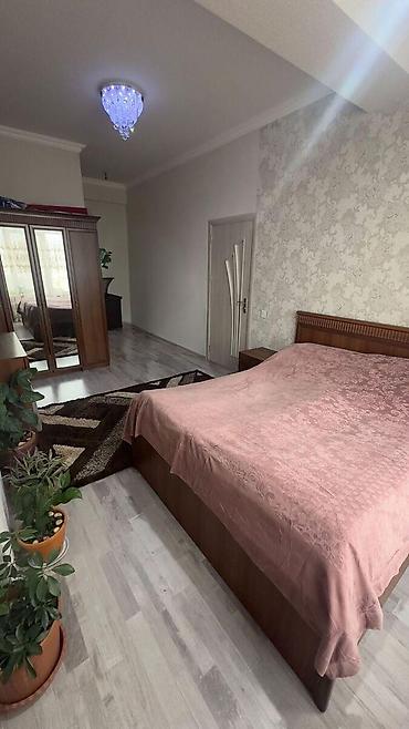 газовый ключ: 3 комнаты, Новостройка, м. 20 января, 126 м² — 7