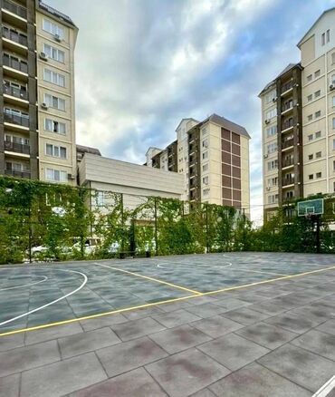 снять квартиру без риэлтора: 3 комнаты, 90 м², 108 серия, 6 этаж, Евроремонт
