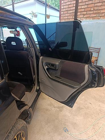 Subaru: Subaru Forester: 1999 г., 2 л, Механика, Бензин, Кроссовер — 6