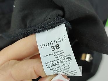 moncler spodnie: Monnari, Spodnie materiałowe damskie, rozmiar S — 6