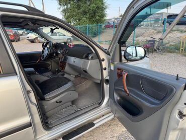 Mercedes-Benz: Mercedes-Benz M-Class: 1998 г., 3.2 л, Автомат, Бензин, Внедорожник — 13