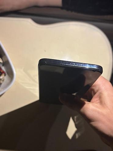 Samsung: Samsung Galaxy A02 S, rəng - Qara — 11