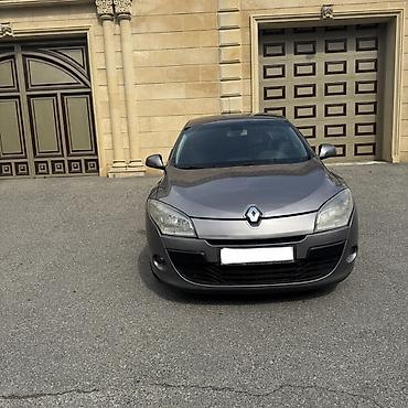 Renault: Renault Megane III hatchback - Korpus: 5 qapılı hatchback — 11