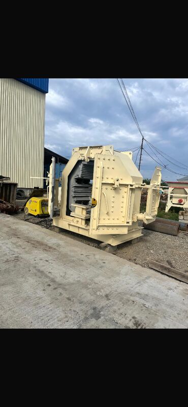 Daş kəsən stanokları: Drobilka — 15