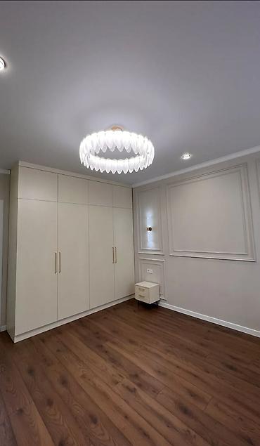 Продажа квартир: 3 комнаты, 88 м², 108 серия, 6 этаж, Евроремонт — 3