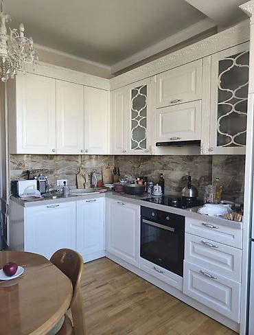 Продажа квартир: 2 комнаты, 72 м², Золотой квадрат Элитка, 4 этаж, Евроремонт — 7