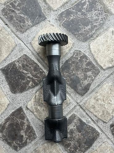 turbo az kia optima: Məhsul: Hyundai/Kia mühərriki üçün orijinal yağ nasosu komplekti. Cəmi — 5