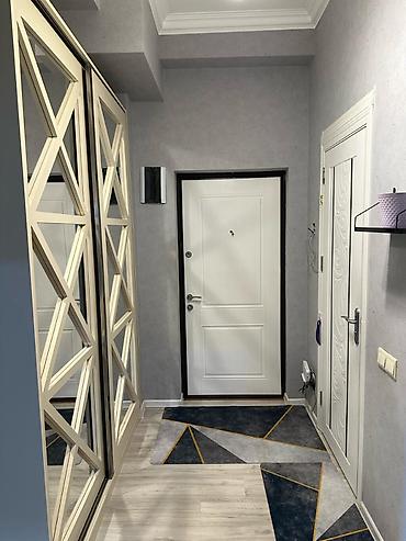 barda: Pilot Residence – 3 otaqlı premium mənzil (90 m²) kirayə Ünvan — 9