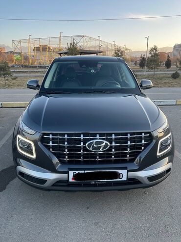 Hyundai: Hyundai : 2019 г., 1.6 л, Автомат, Бензин, Кроссовер