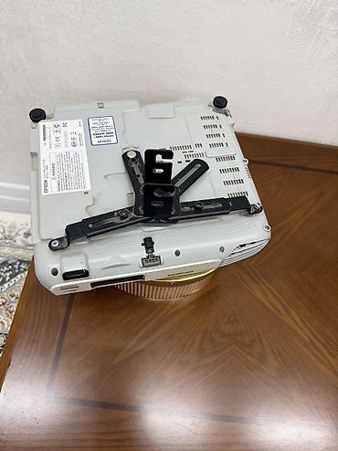 Проекторы: Продаются проекторы Epson и Maxell (оптом и поштучно) Продаю проекторы — 23