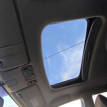 e6 3: Honda Jazz: 2005 г., 1.3 л, Вариатор, Бензин, Хэтчбэк — 10