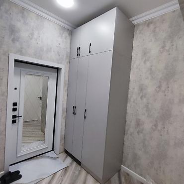 Sifarişlə mətbəx mebeli: Sifarişlə mətbəx dəsti, Sadə laminat -da lalafo.az — 14 Sifarişlə mətbəx mebeli: Sifarişlə mətbəx dəsti, Sadə laminat — 14