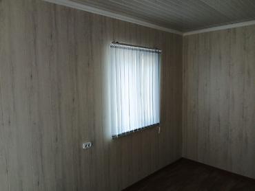 Контейнеры: Жилое помещение из 20 фут контейнера. Площадь 15 кв. м - Утепление — 3
