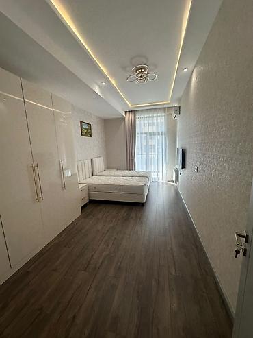 ucuz 2 otaqli ev almaq: 2 otaqlı, Yeni tikili, 105 kv. m — 5