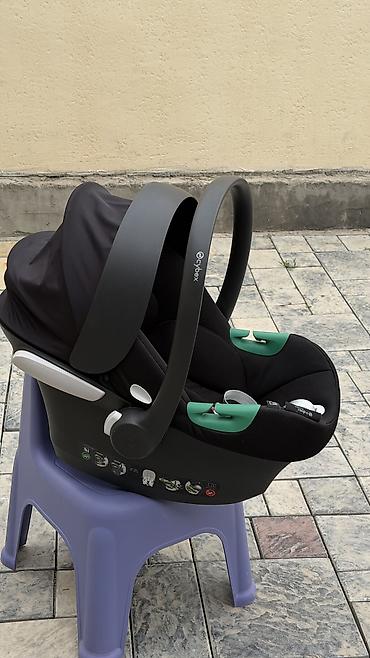 Автокресла: Продается автолюлька до 13 кг cybex Пользовались два месяца — 11