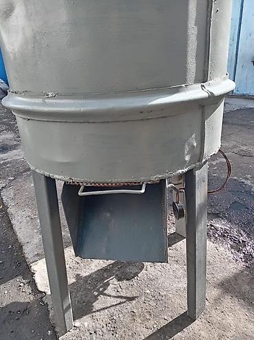 Электроагрегаты: ПРОДАЁТСЯ ТРЕХФАЗНАЯ ХОРОШАЯ ЗЕРНО-СЕНОДРОБИЛКА 2 В 1. СДЕЛАНА ИЗ — 1