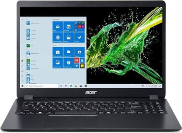 acer aspire 7 n19c5: Acer Acer Aspire 3, Intel Core i5, 8 ГБ ОЗУ, 15.6 "