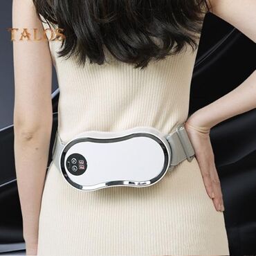 Arıqlamaq üçün vasitələr: Masaj aleti Masajci Bel masaji Qarin basaji Avtomatik qarın masajı — 3