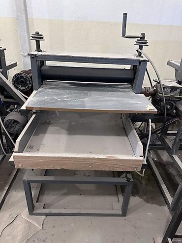 ara kesme perde: Xengel aparat 2 sezon işleyıb süper vezıyyetdedı matorlatı dezgahı ela — 1