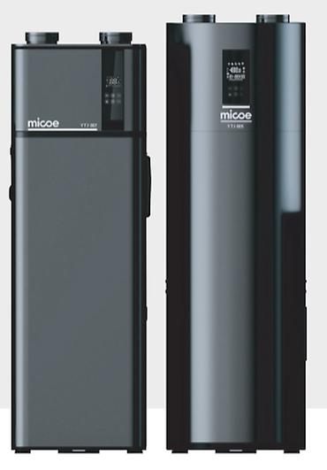 хит 250 мега: Все в одном. MICOE All-in-One R290/R134a. Тепловой насос для горячего — 3