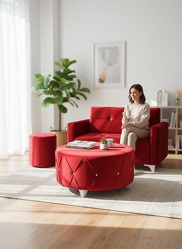 divan kuxna: Divan, Yeni, Açılmayan, Bazasız, Parça, Ödənişli çatdırılma — 1