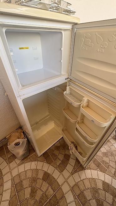 Техника для кухни: “BEKO” markalı soyuducu. Səliqəli işlənib, heç bir problemi yoxdur — 2